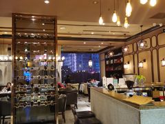 -尘香•传统川菜(创汇首座店)