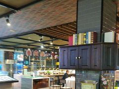 -上座·餐厅(阳光100店)