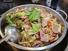 -胖娃古镇鸡杂(磁器口总店)