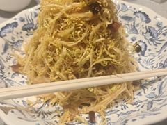 -茶啊冲电影主题文化餐厅(TOUCH12街店)