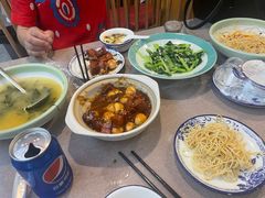 -梅园食堂