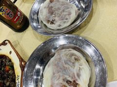-标记美食新鲜猪杂(兴南大道店)