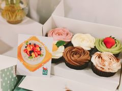 Cup&nbsp;Cake-小西家作(富力爱丁堡店)