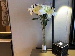 -深圳滨河时代ICON LAB艾垦酒店