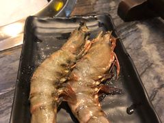 -熊出没日本烧肉放题