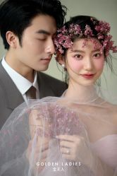 点击看大图 -金夫人婚纱摄影(衡阳店)