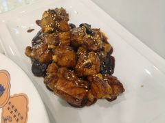 -小郭私房菜·海肠捞饭店(学士街店)