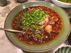 -锦府盐帮·李宅(领展购物广场中关村店)