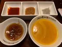 南瓜粥-三代烤肉(保利广场店)