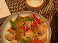 -老客家·客家菜(万达店)
