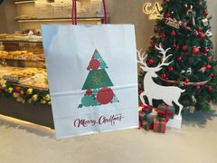 -CARINO BAKERY&CAFE(南方商城店)