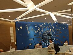 -桔子酒店(深圳东门湖贝地铁站店)