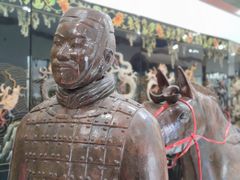 -秦始皇帝陵博物院(兵马俑)