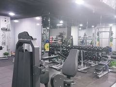 -ALIV WELLNESS运动健身(浦东大道店)