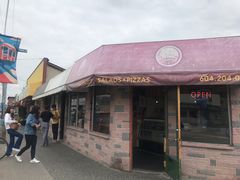 -Steveston Pizza Company (Richmond)