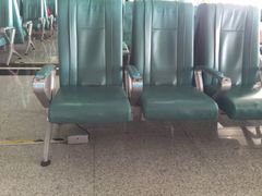 -威海大水泊国际机场