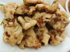 -三点小吃(山大店)