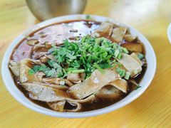 陈记锅巴菜-陈记锅巴菜(五大道店)