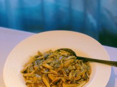 清炒蟹柳-新花城蟹粉馆(乌鲁木齐店)