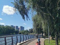 -长春公园(普阳街道)