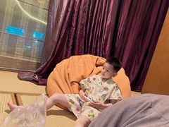 -裕龙汤泉