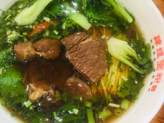 -肆姐面粉馆(坡子街店)