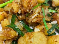-柠静私家菜(石板巷店)