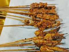 -五样儿西昌小签签烤串(天府三街店)