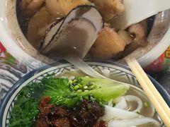 -益寿炖品店