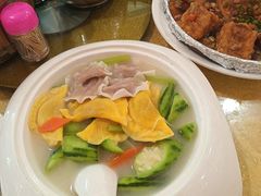 -稻香酒家·35年老字号(侨光店)
