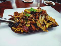 -顶之鲜海鲜餐厅