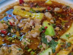 -杨氏青龙虾·羊蝎子(珠江路店)