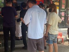 -李易面馆(树木岭店)