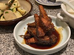 -南京大牌档(济南万象城店)