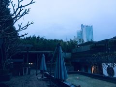 -明谷行馆·温泉