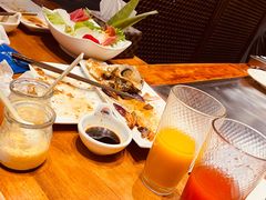 -大渔·观筵(三里屯太古里店)