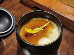 -银米·云南传统过桥米线(双廊黑金冠店)