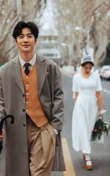 -王子宫殿婚纱摄影(环山路总店)