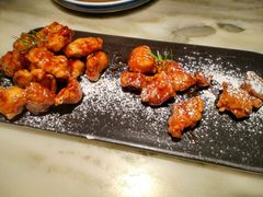 -绿茶餐厅(昌平悦荟店)