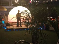 -CIAO·团建聚餐·生日派对轰趴馆(福田店)