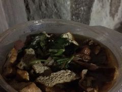 卤煮火烧-姚记炒肝店(鼓楼店)