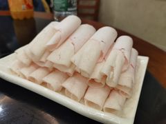-情忆草原涮肉馆