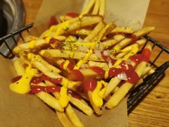 -包装马车·韩国料理·포장마차