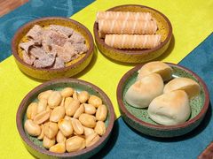 -邈墨茶馆(凤起路店)