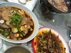 -大宝全猪馆(南京路店)