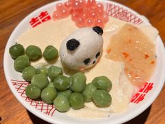 -破三川·新川菜(静安大融城店)