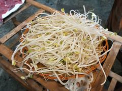 -抚仙湖生态石锅鱼野生菌(告庄店)