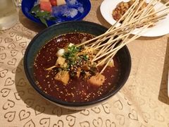 -大鸭梨烤鸭(左家庄店)