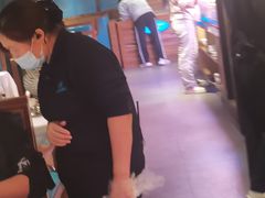 -领鲜活海鲜榴莲自助火锅(东门店)