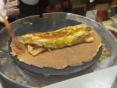 -清真·二嫂子煎饼果子(鼓楼旗舰形象店)